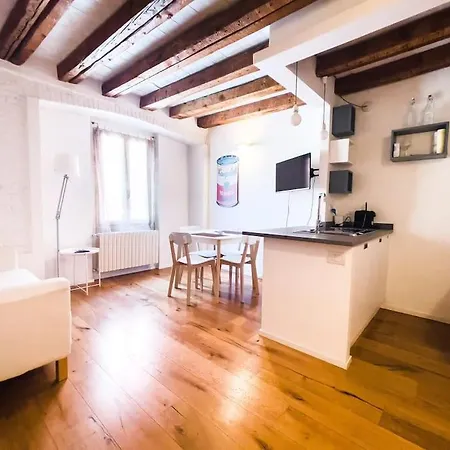 Arco Della Pace - Sempione - Moderno Bilocale Apartment Milan Exterior photo