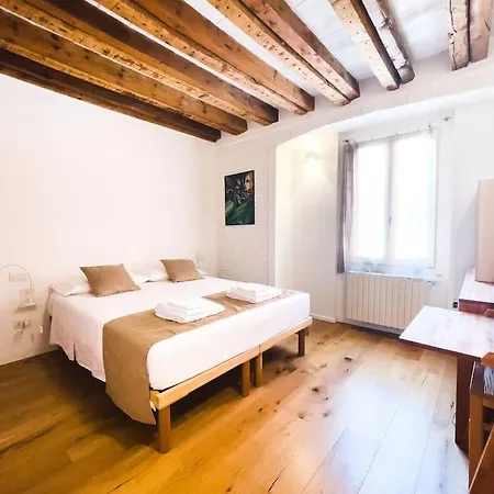 Arco Della Pace - Sempione - Moderno Bilocale Apartment Milan Exterior photo